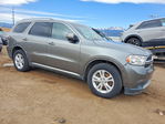 Dodge Durango 2011