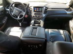 Chevrolet Suburban 2018