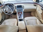 Buick LaCrosse 2011