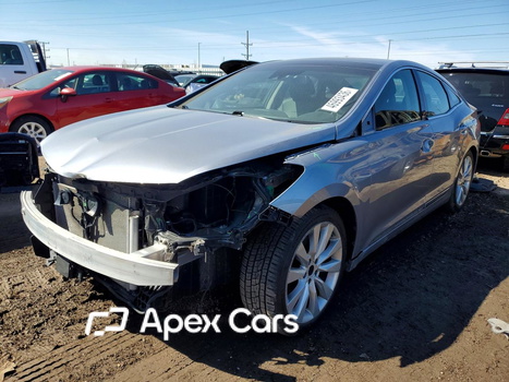 2016 Hyundai Azera - Image 1 of 5