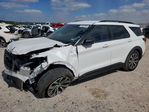 Ford Explorer 2025