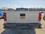Chevrolet Silverado 2015