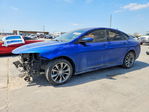 Chrysler 200 2015