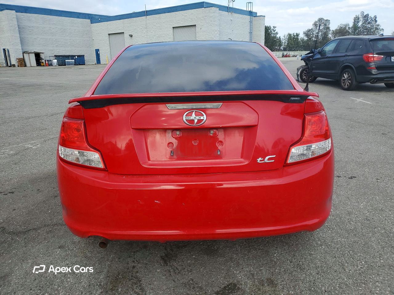 Toyota Zelas 2013