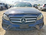 Mercedes-Benz E-klasse 2017