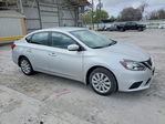 Nissan Sentra 2018