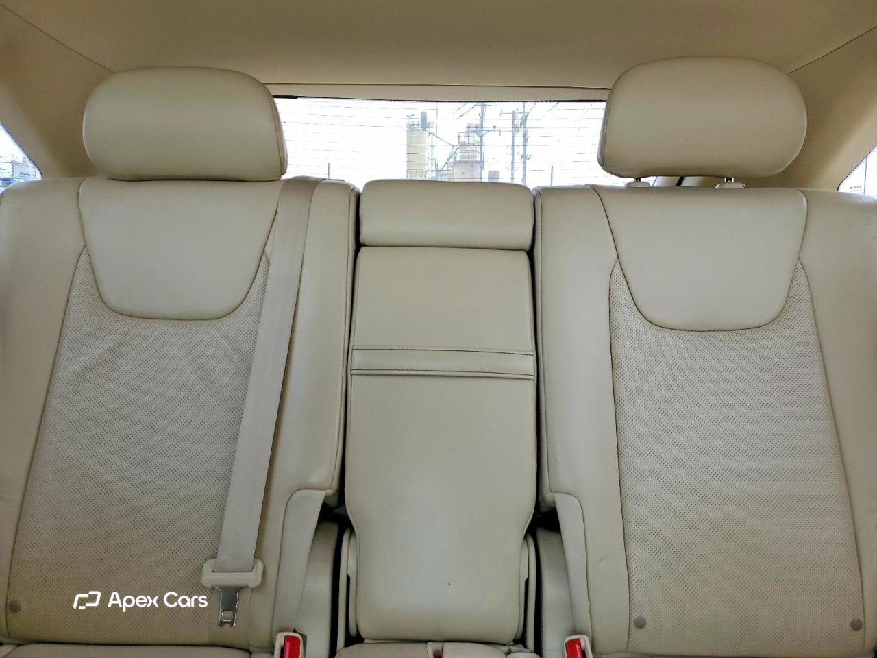 Lexus RX 2013