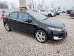 Chevrolet Volt 2011