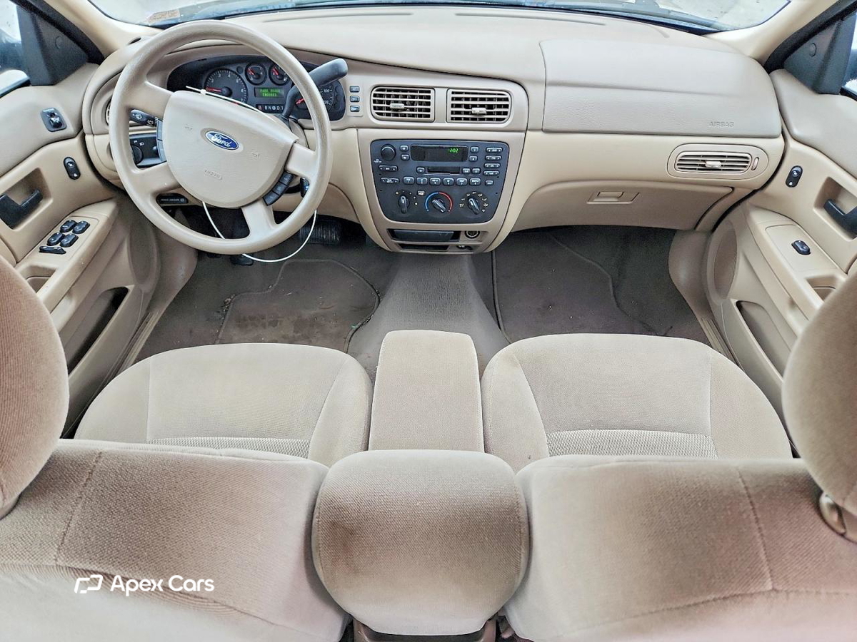Ford Taurus 2005