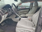 Acura MDX 2017