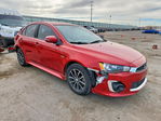 Mitsubishi Lancer 2017