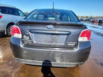 Subaru Impreza 2016