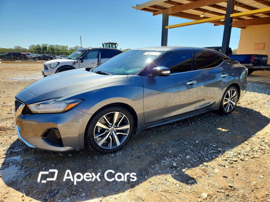 Nissan Maxima 2020 - Image 1 of 13