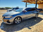Nissan Maxima 2020