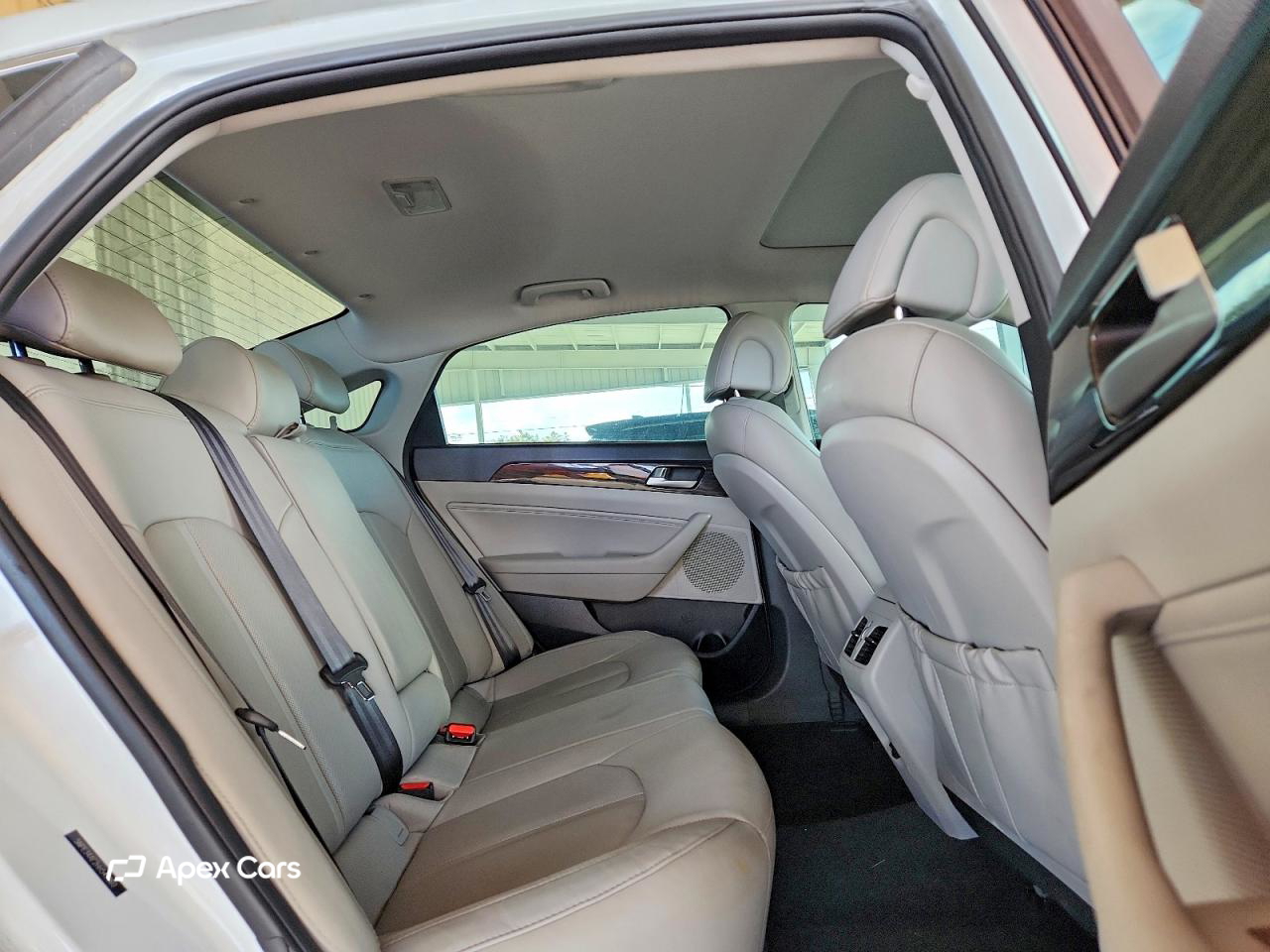 Hyundai Sonata 2017