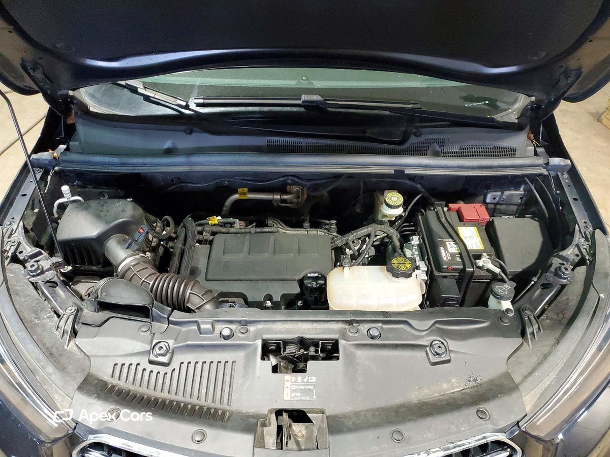 Buick Encore 2021