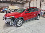 Jeep Cherokee 2017