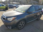 Subaru Forester 2015