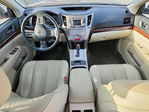 Subaru Legacy 2013