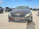 Kia Optima 2014
