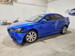 Mitsubishi Lancer 2015