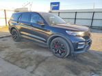 Ford Explorer 2022