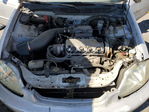 Honda Civic 1996