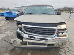 GMC Sierra 2006