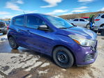 Chevrolet Spark 2016