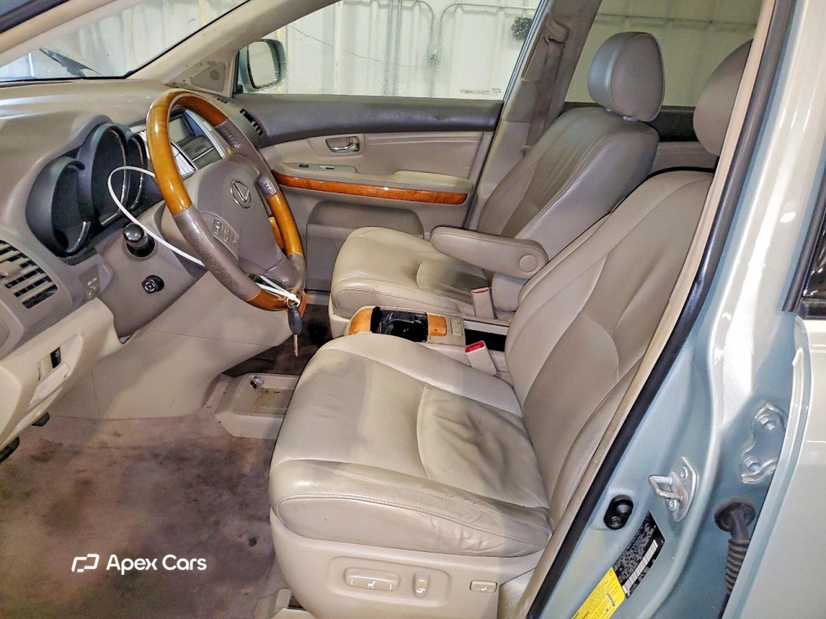 Lexus RX 2006
