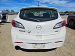 Mazda 3 2012