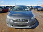Subaru Impreza 2019