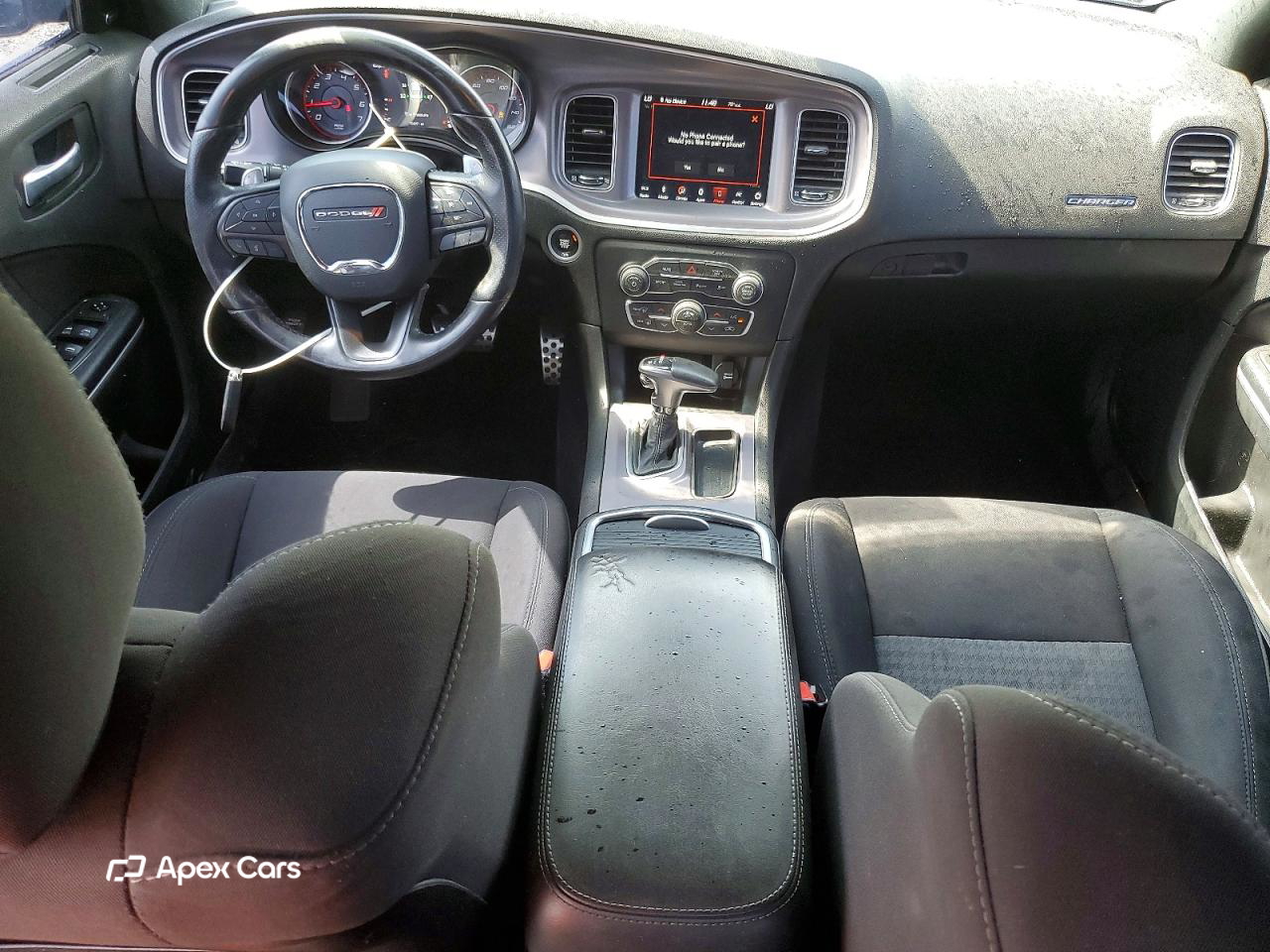 Dodge Charger 2019