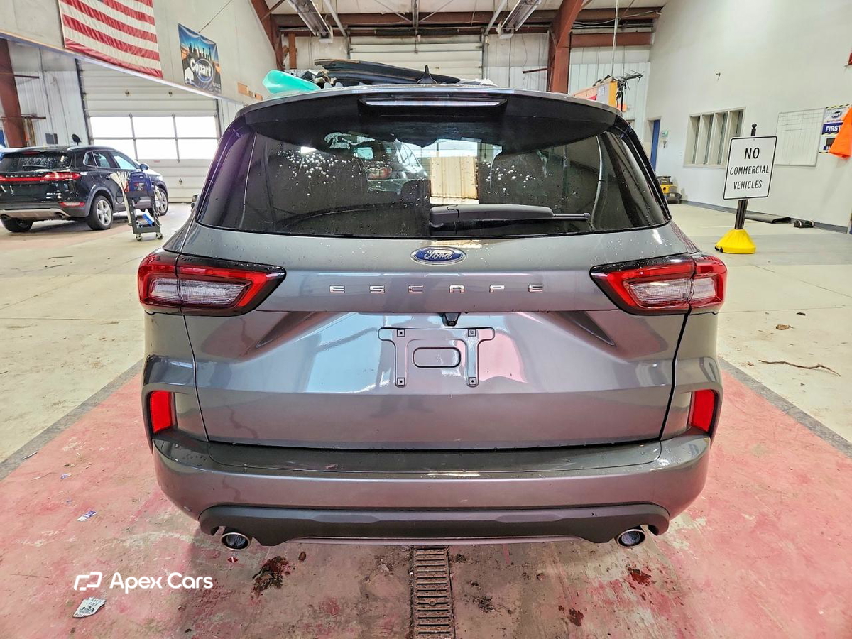 Ford Escape 2024