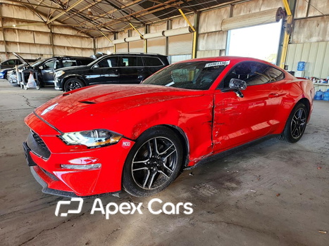 Ford Mustang 2023 - Image 1 of 12