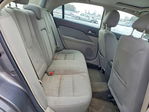 Ford Fusion 2012