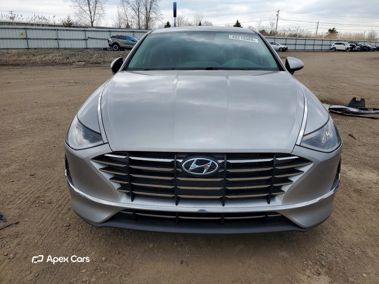 Hyundai Sonata 2020