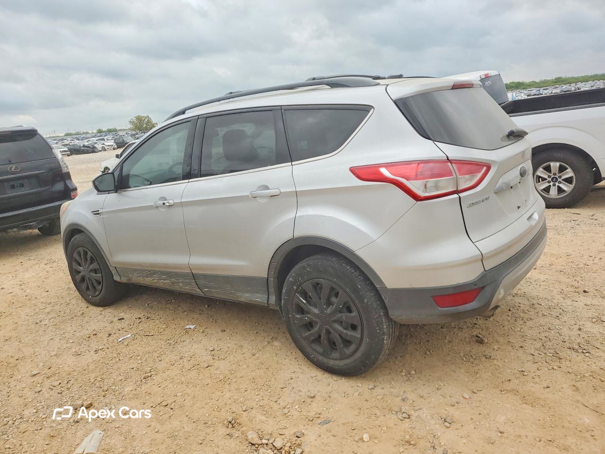 Ford Escape 2013