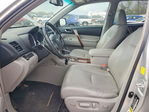 Toyota Highlander 2011