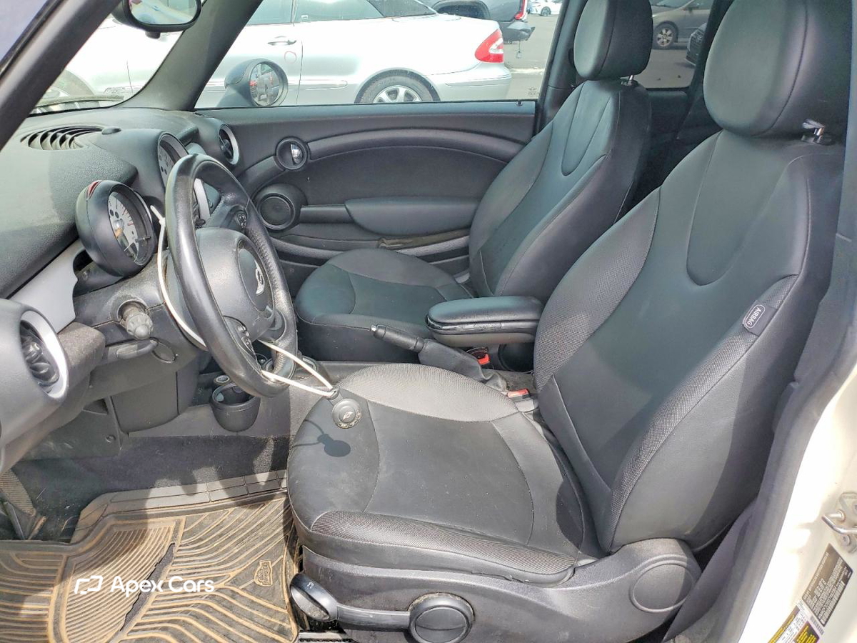 MINI Cooper 2014