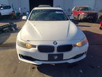 BMW Series 3 2014