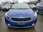 Kia Forte 2017
