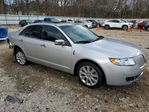 MKZ 2011