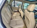 Land Rover Range Rover 2017