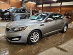 Kia Optima 2013