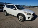 Mazda CX-5 2016