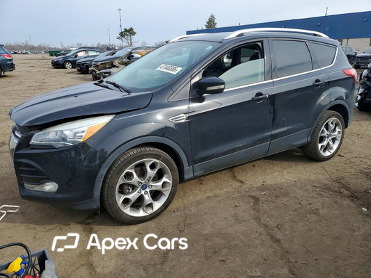 Ford Escape 2016 - Image 1 of 14