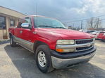 Chevrolet Silverado 2000