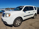 Honda Pilot 2014