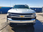 Chevrolet Silverado 2020